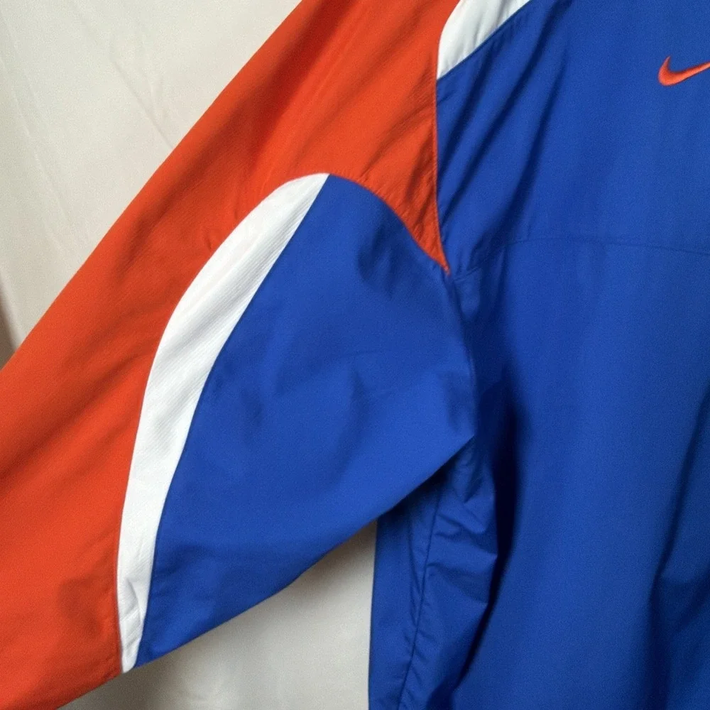Nike Team Florida Gators Fit Storm Vented Jacket Mens L NCAA‎
